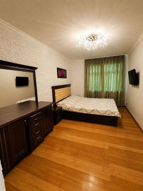 2-xonali kvartira, 57 m²