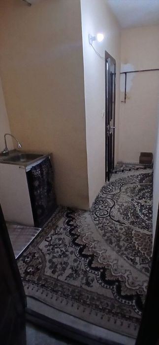 1-комнатная квартира, 15 м²