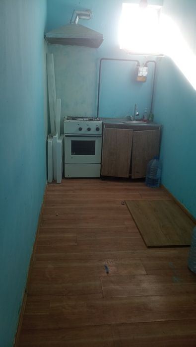 2-xonali kvartira, 30 m²