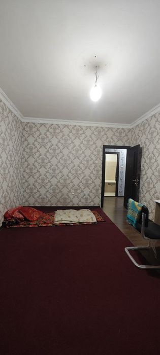 2-room apartment, 55.7 m²