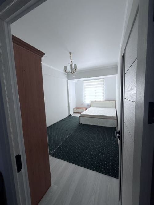 2-room apartment, 55 m²