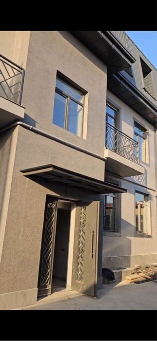 2-room apartment, 60 m²