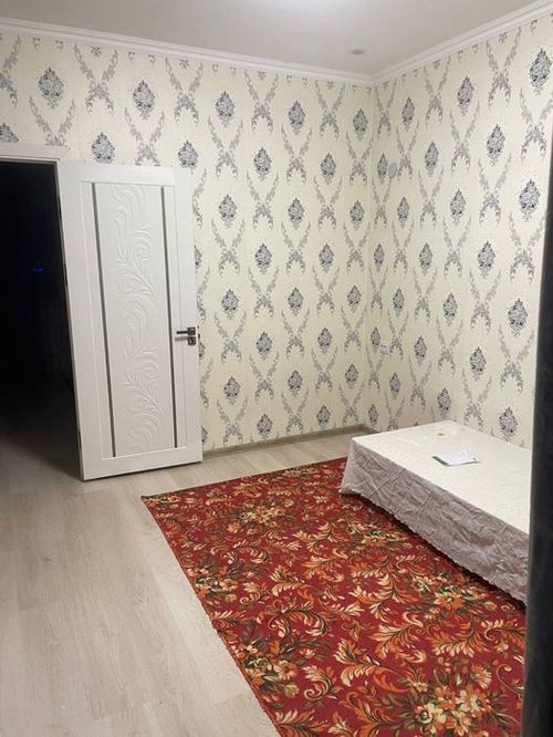 2-room apartment, 32.85 m²