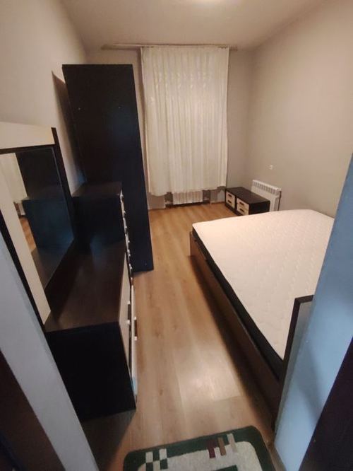 2-xonali kvartira, 50 m²