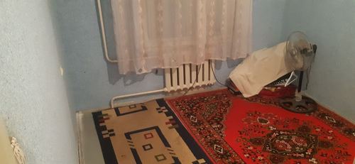 1-комнатная квартира, 30 м²