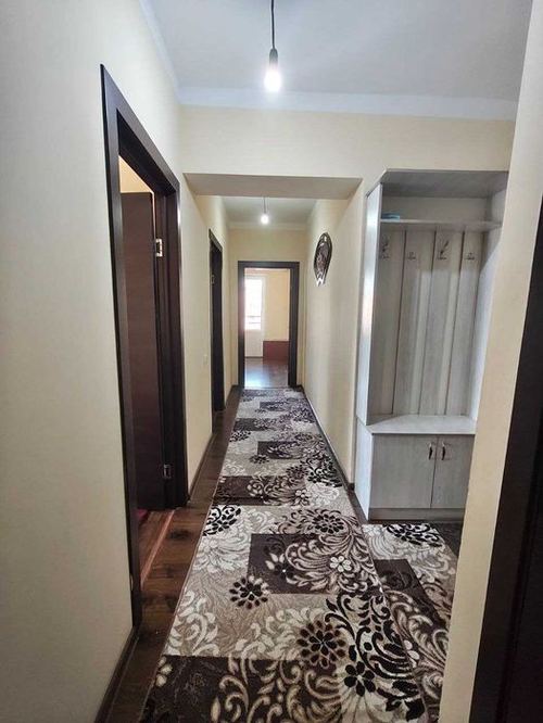 3-комнатная квартира, 58 м²