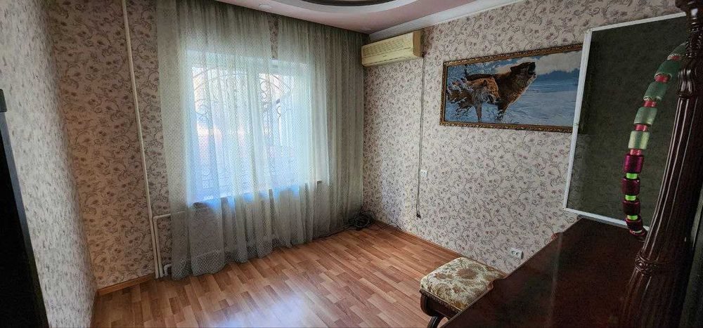4-room apartment, 72 m², 1/12 floor, Tashkent, Sergeli District, for rent
