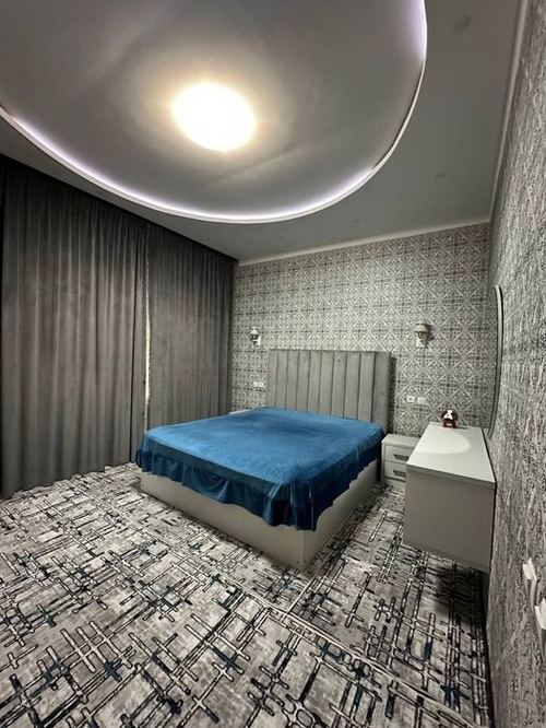 3-комнатная квартира, 76 м²