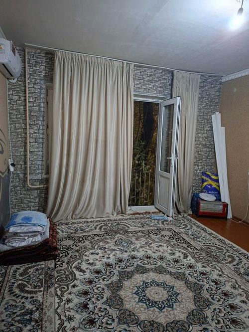 1-комнатная квартира, 22 м²