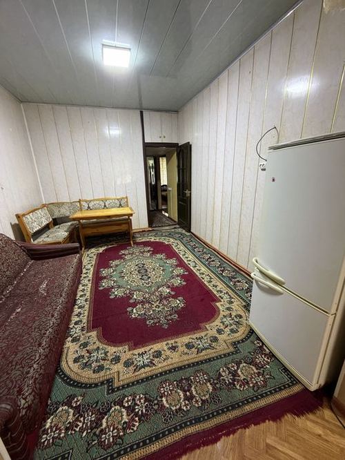 3-комнатная квартира, 78 м²