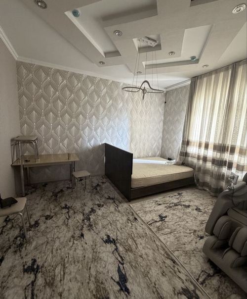 4-комнатная квартира, 120 м²