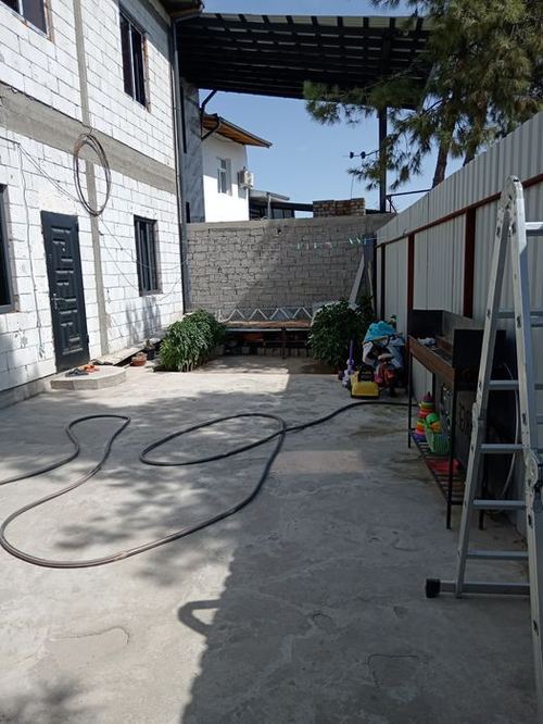 5-room house, 140 m²