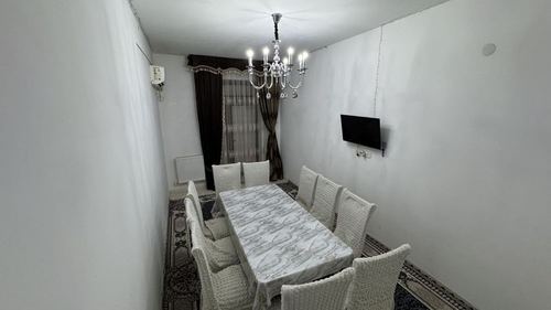 3-комнатная квартира, 65 м²