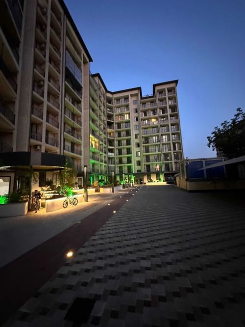 3-комнатная квартира, 70 м²