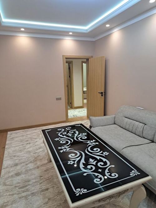 3-комнатная квартира, 66 м²