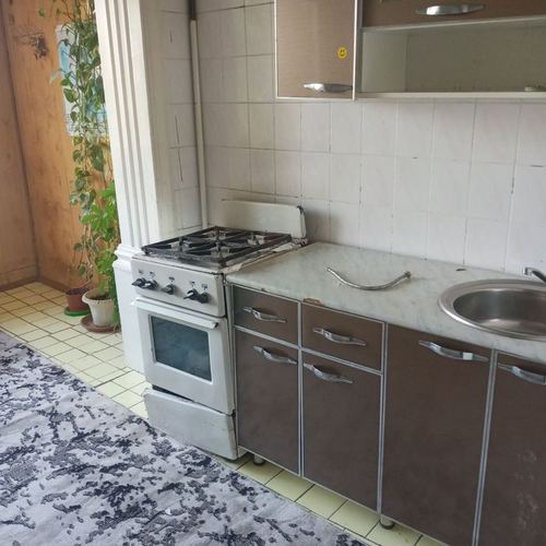 2-xonali kvartira, 56 m²