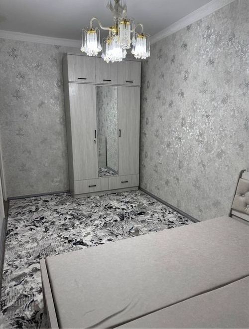 3-комнатная квартира, 68 м²