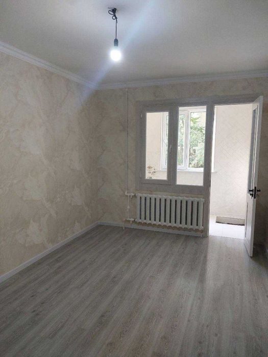 2-room apartment, 48 m², 1/4 floor, Tashkent, Yashnabad District, for sale