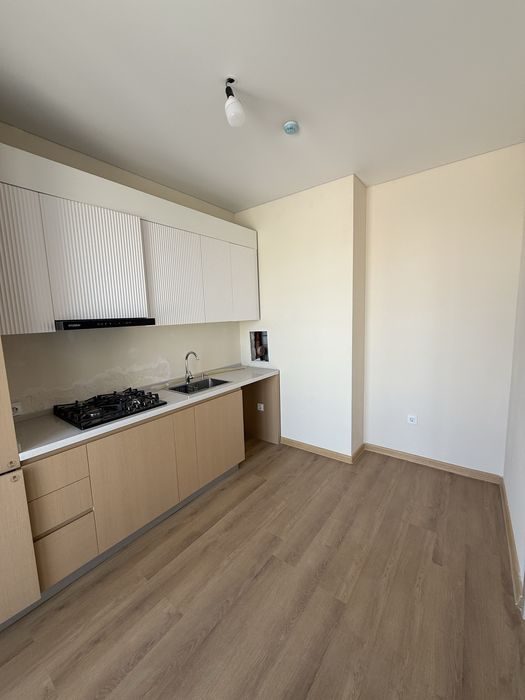 2-xonali kvartira, 40 m², 16/16 qavat, Toshkent, Yashnobod tumani, sotuvga