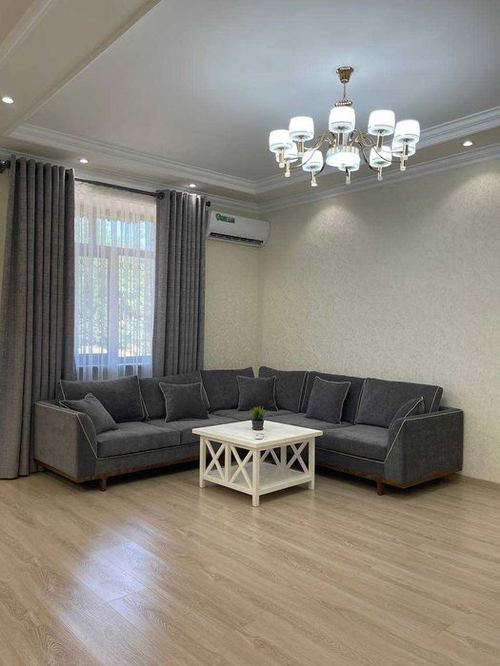 3-комнатная квартира, 100 м²