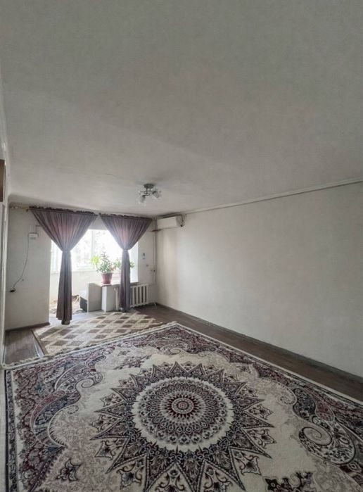2-room apartment, 51 m², 3/4 floor, Tashkent, Chilanzar District, for sale