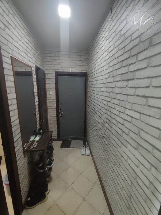 2-room apartment, 48 m², 4/5 floor, Tashkent, Chilanzar District, for sale