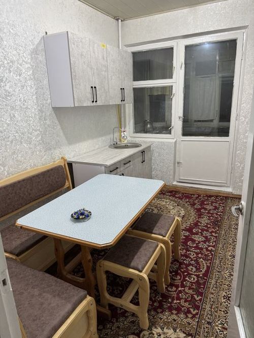 3-комнатная квартира, 72.78 м²