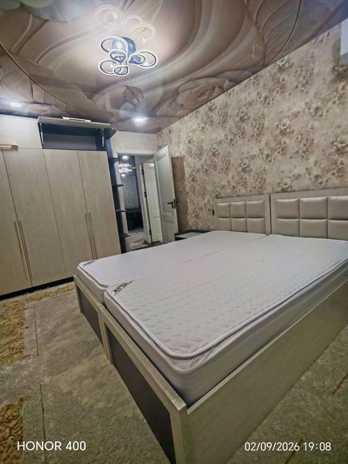4-room apartment, 75 m²