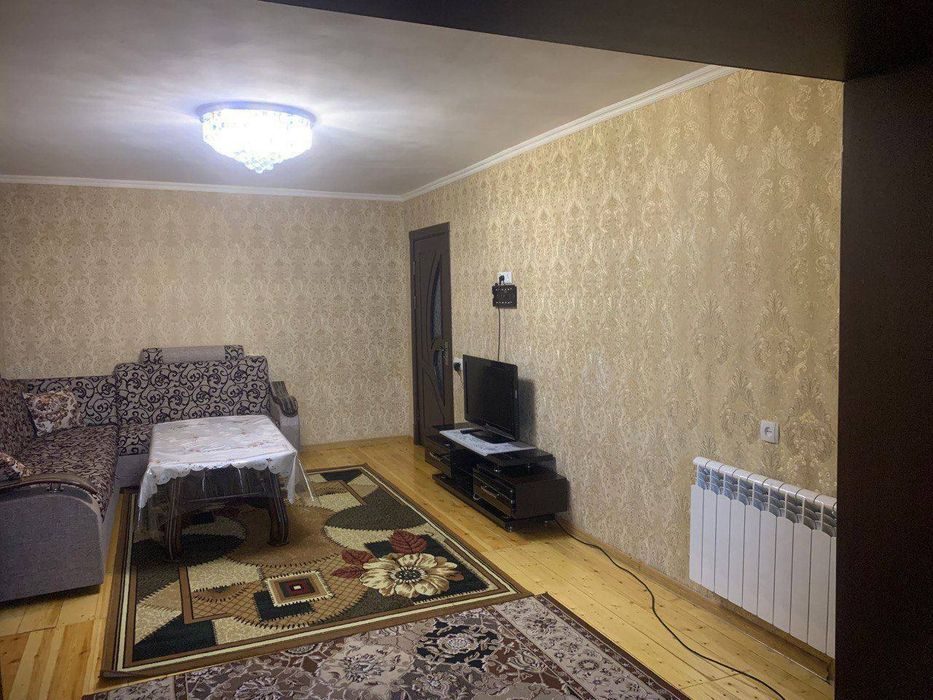 3-комнатная квартира, 68 м², 1/4 эт, Ташкент, Чиланзарский район, в аренду