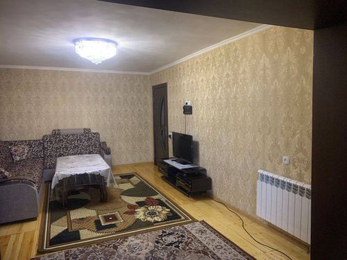 3-комнатная квартира, 68 м²