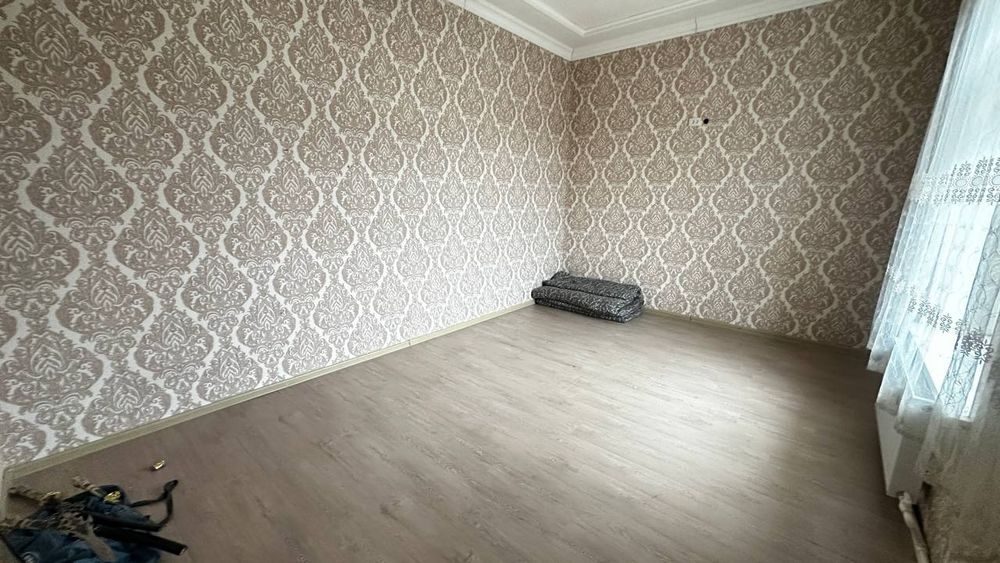 3-комнатная квартира, 70 м², 2/2 эт, Ташкент, Чиланзарский район, в аренду