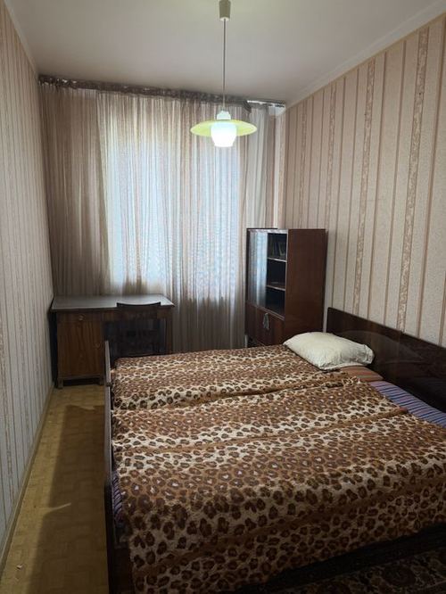 2-xonali kvartira, 50 m²