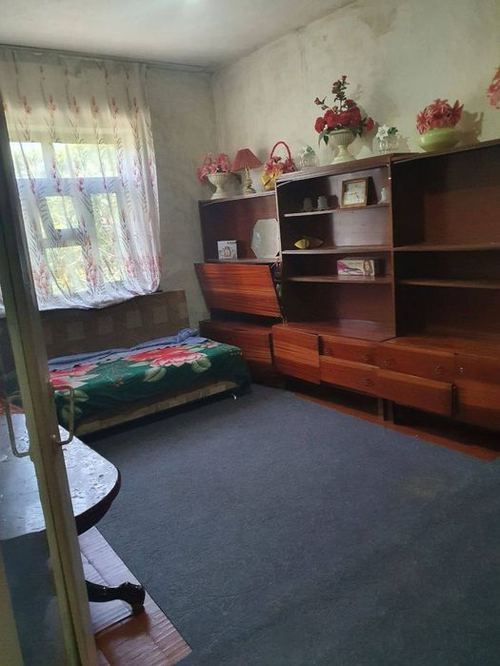 1-комнатная квартира, 36 м²