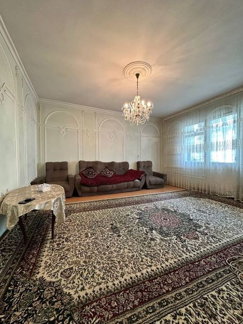 2-xonali kvartira, 60 m²