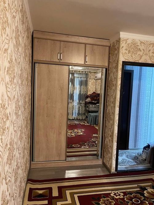 3-комнатная квартира, 70 м²