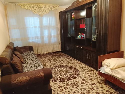 3-комнатная квартира, 75 м²