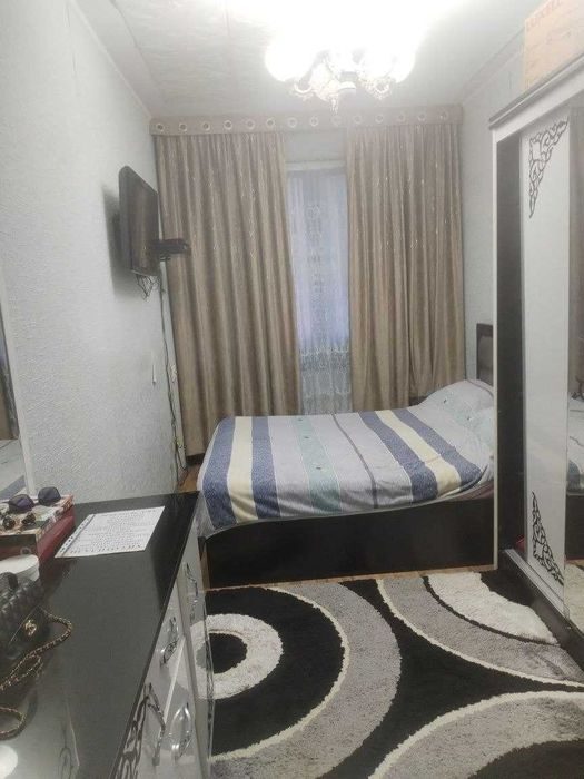 2-xonali kvartira, 55 m², 3/4 qavat, Toshkent, Chilonzor tumani, ijaraga