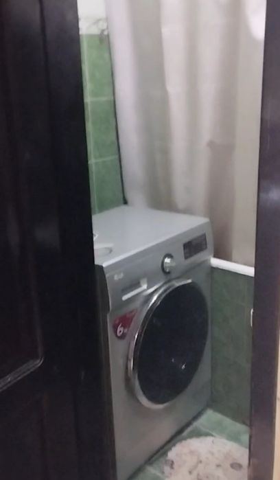 2-xonali kvartira, 80 m²