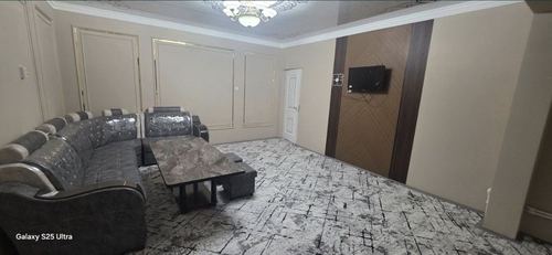 2-xonali kvartira, 60 m²