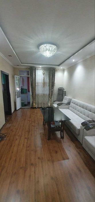 2-xonali kvartira, 48 m²
