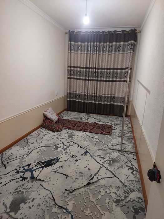 3-комнатная квартира, 99 м², 2/4 эт, Ташкент, Чиланзарский район, в аренду