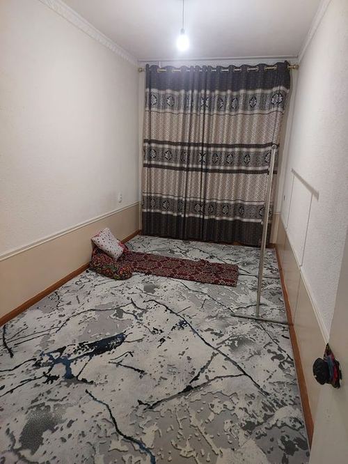 3-комнатная квартира, 99 м²