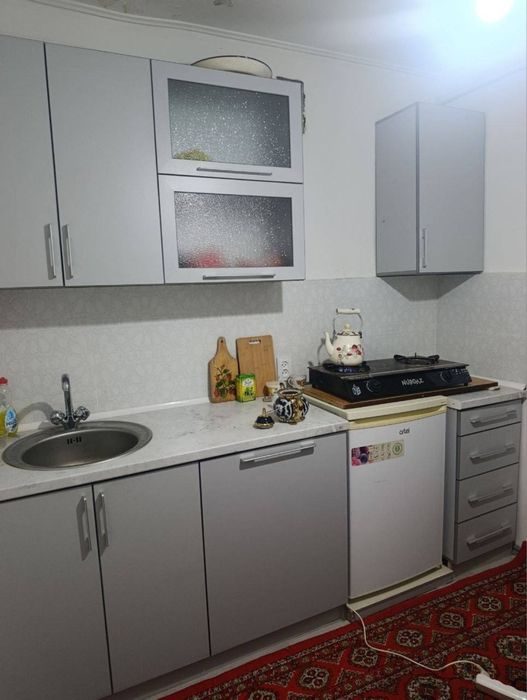 1-комнатная квартира, 28 м², 1/4 эт, Ташкент, Чиланзарский район, в аренду