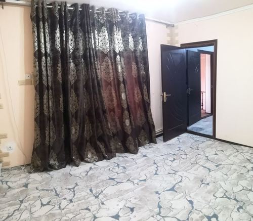 3-комнатная квартира, 60 м²