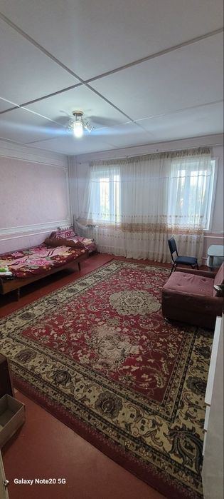 3-комнатная квартира, 103 м²