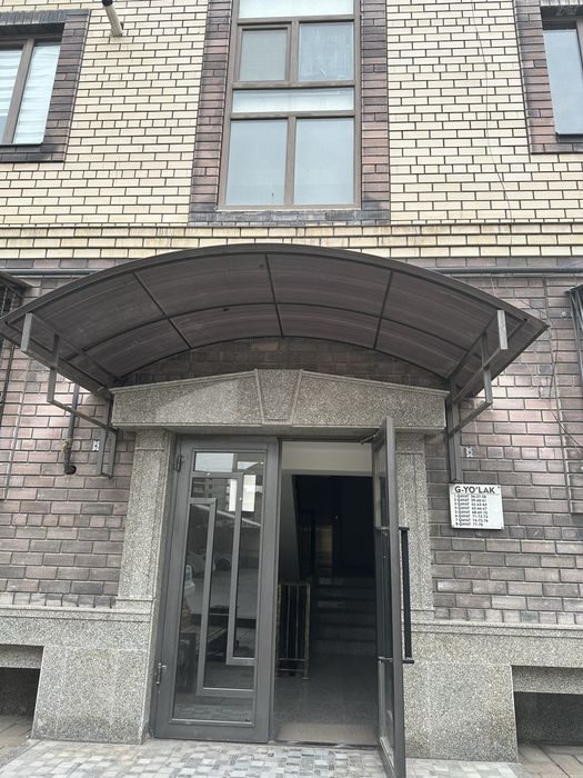 3-комнатная квартира, 80 м², 3/8 эт, Ташкент, Чиланзарский район, в аренду