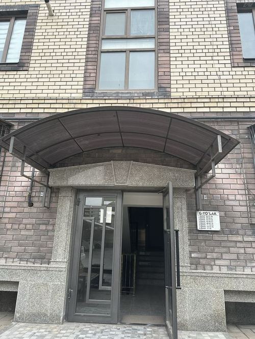 3-комнатная квартира, 80 м²
