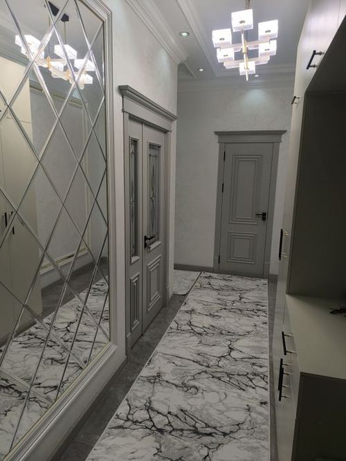 2-xonali kvartira, 70 m²