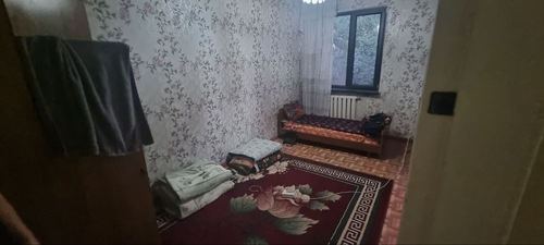 2-xonali kvartira, 65 m²