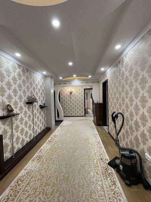 4-room apartment, 115 m²